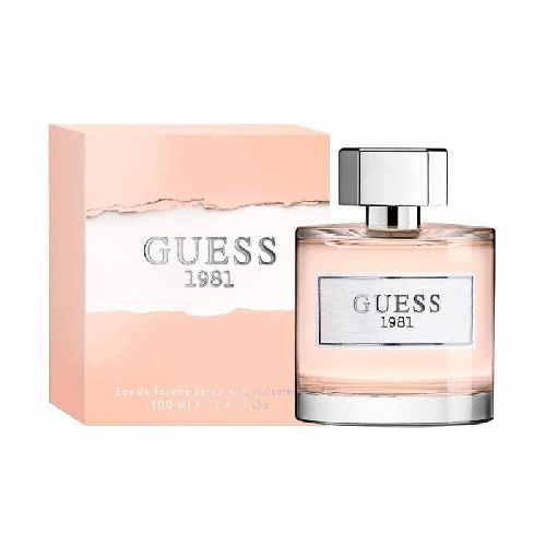 gucci guess perfume